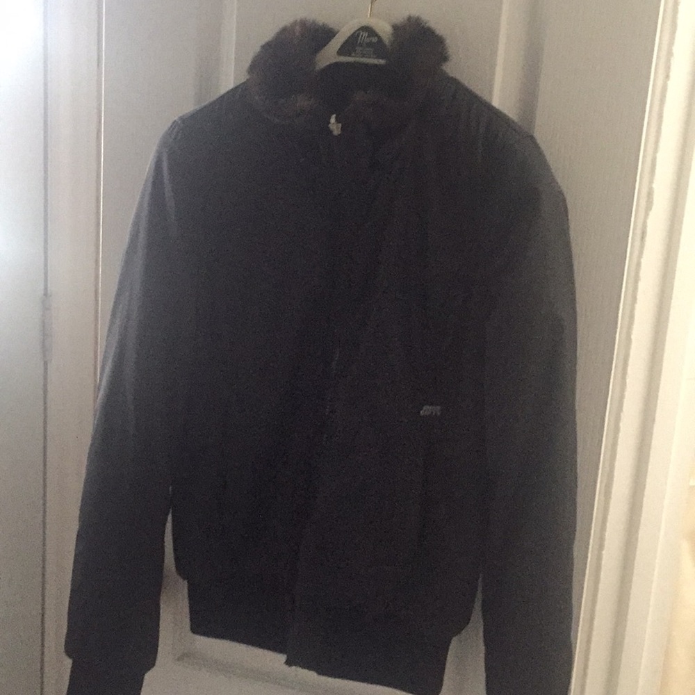 Miss Sixty fall/winter jacket